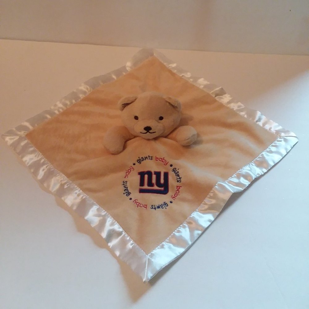 Giants Baby Thing